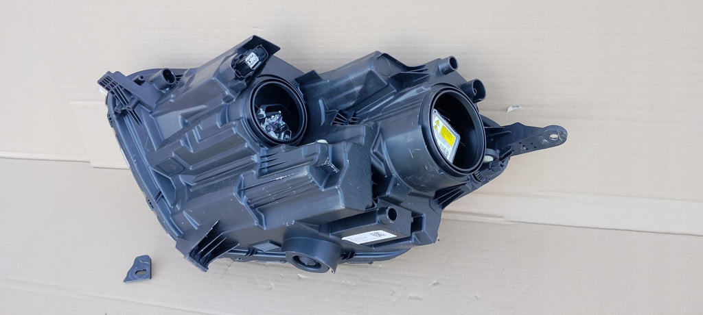 Frontscheinwerfer Ford Ecosport GN15-13D154-DE Rechts Scheinwerfer Headlight SCH1614610677zv