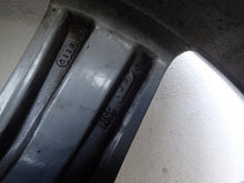 Load image into Gallery viewer, 1x Alufelge 17 Zoll 7.5" 5x112 45ET 8K0601025B Audi A4 B8 Rim Wheel FEL8859835122ly