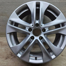 1x Alufelge 17 Zoll 5x112 A2074010602 Mercedes-Benz C207 Rim Wheel FEL2140961415je