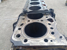 Laden Sie das Bild in den Galerie-Viewer, Motorblock Ford Fiesta II Fbd 1.6 97PS 71kW 2022 Diesel Unkomplett MOT5226716944tz