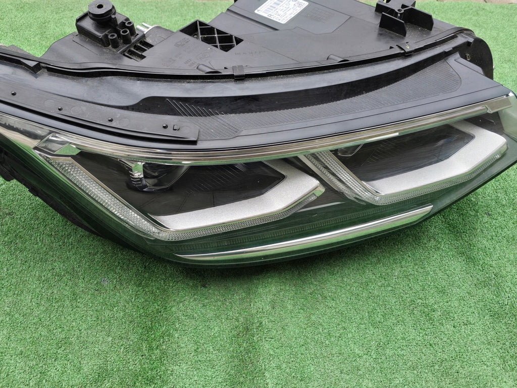 Frontscheinwerfer VW Tiguan 5NB941082H Full LED Rechts Scheinwerfer Headlight SCH3857731104ut