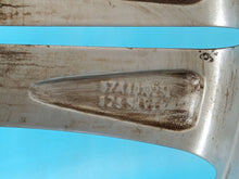 Laden Sie das Bild in den Galerie-Viewer, 1x Alufelge 18 Zoll 7.0&quot; 5x112 45ET 57A601025M Skoda Karoq Rim Wheel