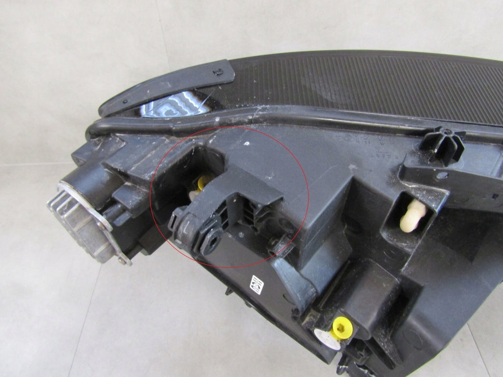 Frontscheinwerfer VW Id.5 Id.4 11B941035M LED Links Scheinwerfer Headlight SCH4279436577zx