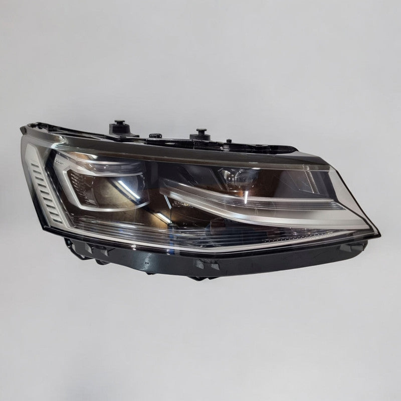 Frontscheinwerfer VW Multivan T7 7T1941082B Full LED Rechts Headlight