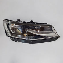 Laden Sie das Bild in den Galerie-Viewer, Frontscheinwerfer VW Multivan T7 7T1941082B Full LED Rechts Headlight