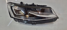 Laden Sie das Bild in den Galerie-Viewer, Frontscheinwerfer VW Multivan T7 7T1941082B Full LED Rechts Headlight