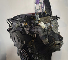 Laden Sie das Bild in den Galerie-Viewer, Motor Opel Astra J Corsa E B14XER 1.4 74kW Benzin Engine Komplett MOT7914353975sn