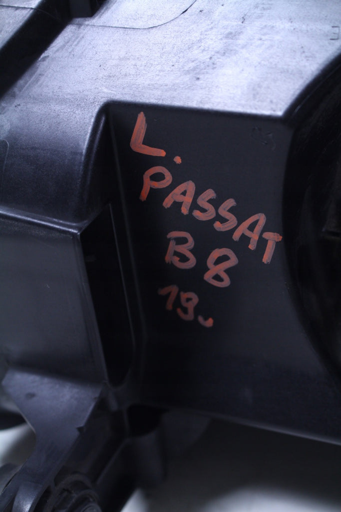 Frontscheinwerfer VW Passat B8 3G1941035P Links Scheinwerfer Headlight SCH3525982858wl
