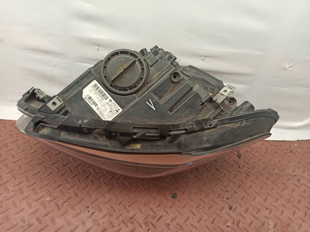 Frontscheinwerfer BMW F10 7460601 LED Ein Stück (Rechts oder Links) Headlight SCH3636200137sw