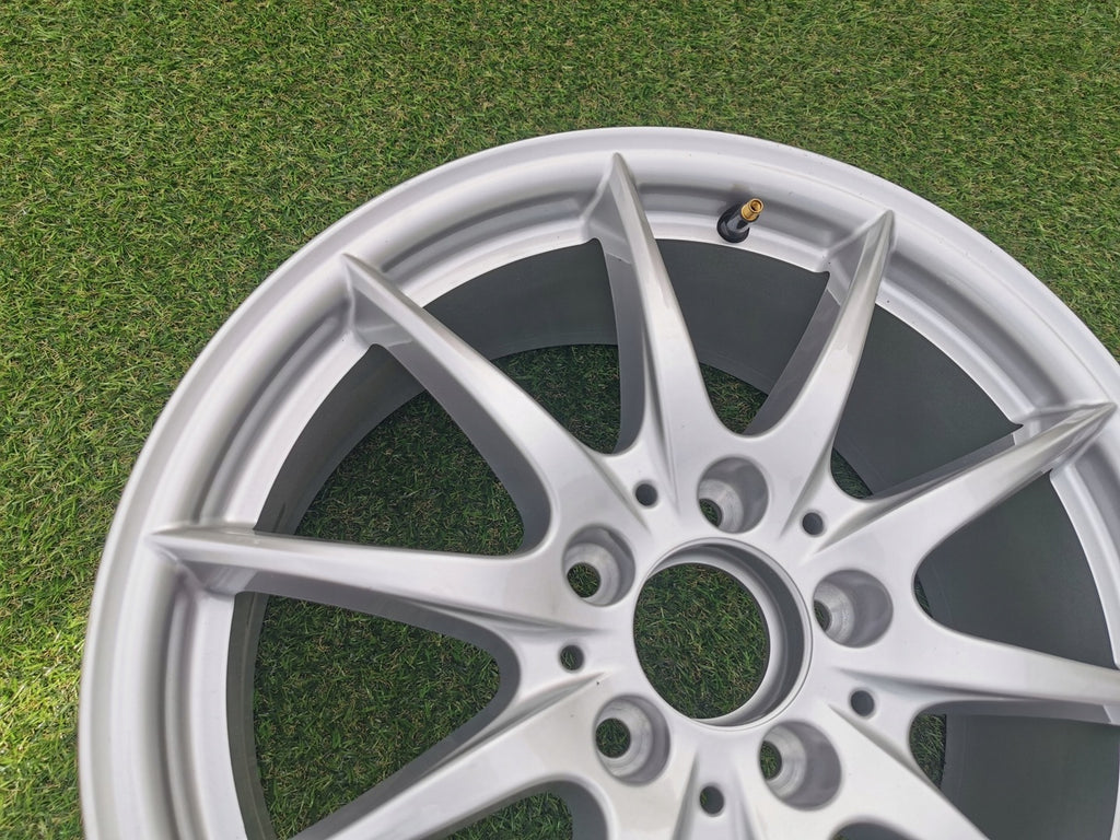 1x Alufelge 17 Zoll 7.5" 5x112 56ET A1644017102 Mercedes-Benz W164 X164