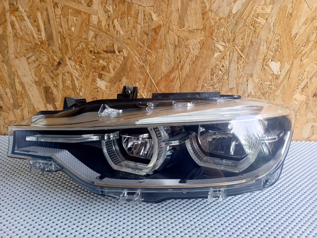 Frontscheinwerfer BMW F30 F31 7471305-01 Full LED Links Scheinwerfer Headlight SCH4975991870tm