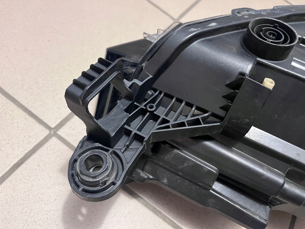 Frontscheinwerfer Skoda Fabia IV 6VB941015 LED Links Scheinwerfer Headlight SCH4233647859zl