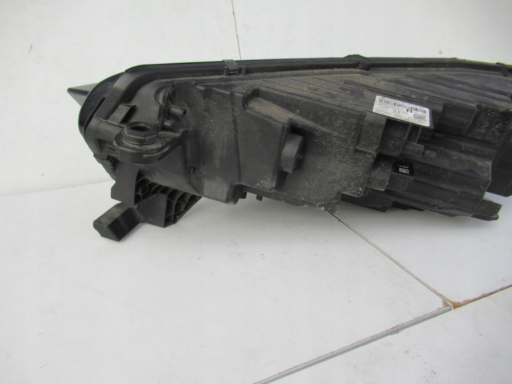 Frontscheinwerfer Skoda Octavia 5E4941016 LED Rechts Scheinwerfer Headlight SCH2803061220bm