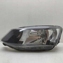 Frontscheinwerfer Skoda Fabia III 6V1941015C Links Scheinwerfer Headlight SCH9957404307xr