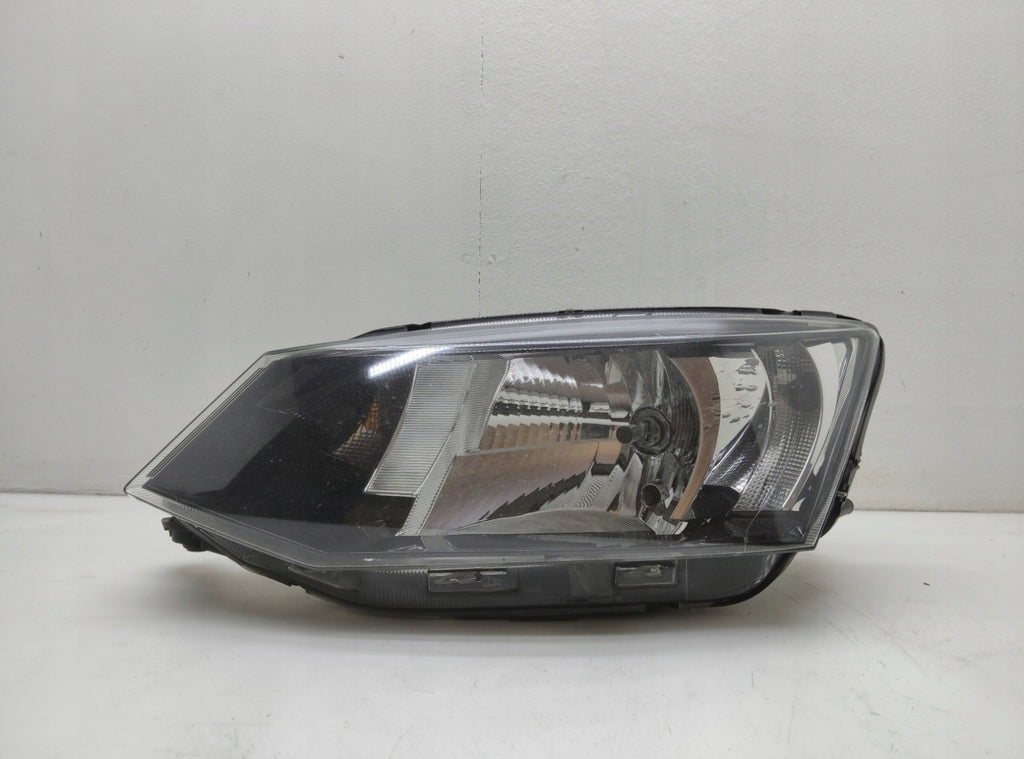 Frontscheinwerfer Skoda Fabia III 6V1941015C Links Scheinwerfer Headlight SCH9957404307xr