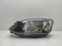 Laden Sie das Bild in den Galerie-Viewer, Frontscheinwerfer Skoda Fabia III 6V1941015C Links Scheinwerfer Headlight SCH9957404307xr