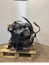 Laden Sie das Bild in den Galerie-Viewer, Motor Ford Fiesta I SPJC 8A60-6007-BA 1.4 97PS 70kW 2010 Benzin Engine Komplett MOT3008371154wo