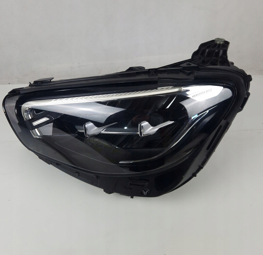 Frontscheinwerfer Mercedes-Benz A2139069109 Links Scheinwerfer Headlight SCH7443647385kn