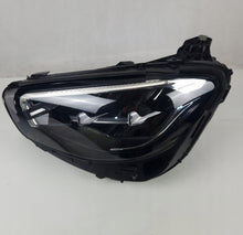 Laden Sie das Bild in den Galerie-Viewer, Frontscheinwerfer Mercedes-Benz A2139069109 Links Scheinwerfer Headlight SCH7443647385kn