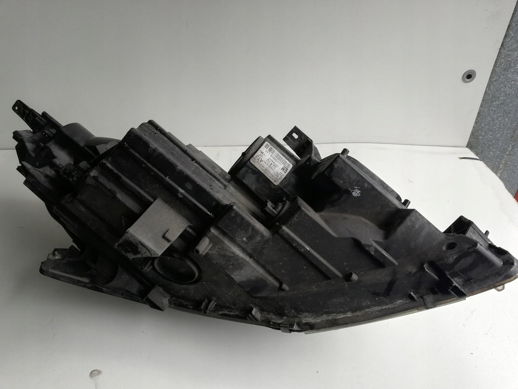 Frontscheinwerfer Opel Zafira C 13399858 13399859 Ein Stück (Rechts oder Links)