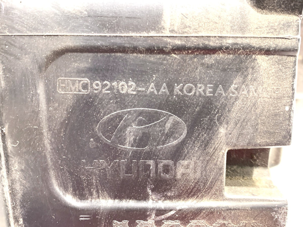 Frontscheinwerfer Hyundai Elantra VII LORK-729-139857 Links Headlight SCH3354950919dx