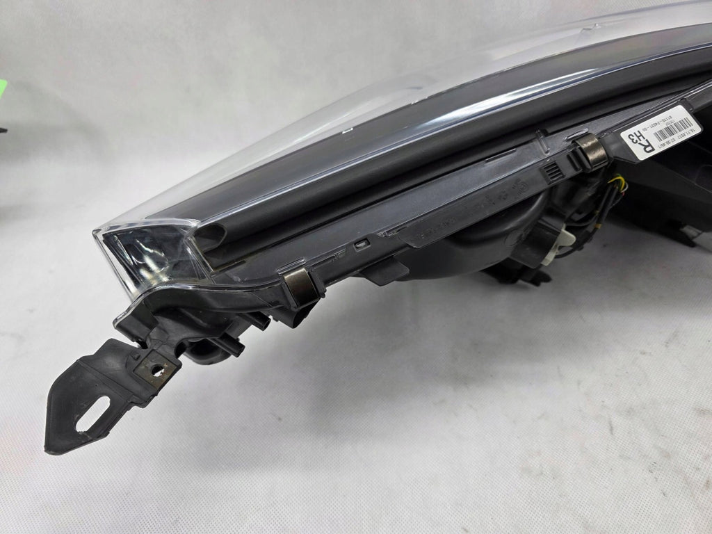 Frontscheinwerfer Toyota C-Hr 81110F403100 Rechts Scheinwerfer Headlight SCH3375411577wk