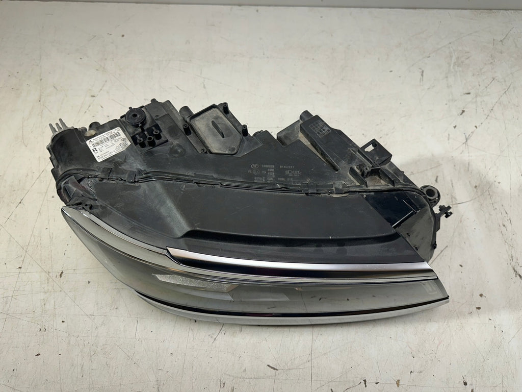 Frontscheinwerfer VW Tiguan 5NB941082 LED Rechts Scheinwerfer Headlight SCH3284380588bx