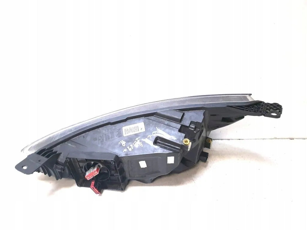 Frontscheinwerfer Ford I JX7B13E014CE Rechts Scheinwerfer Headlight SCH9872137602ef