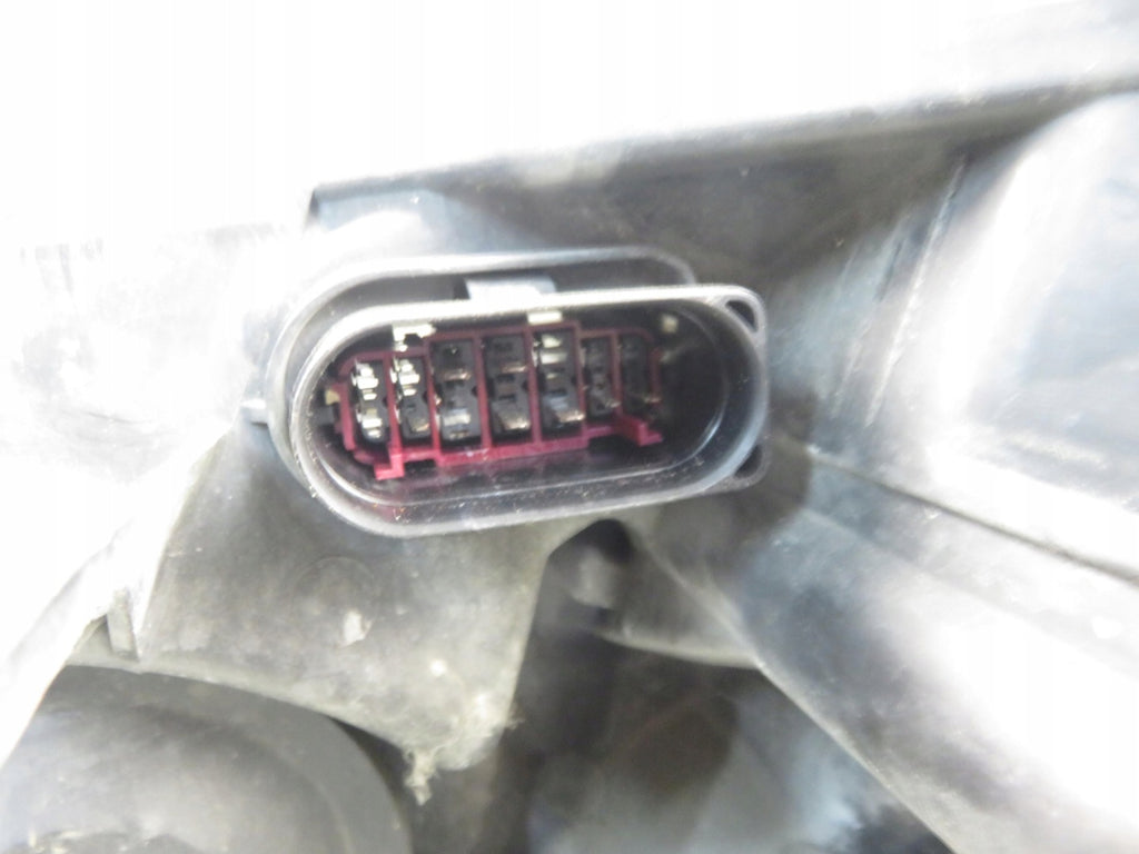 Frontscheinwerfer Ford Galaxy II 6M2113W029AH Rechts Scheinwerfer Headlight SCH6800263154pc