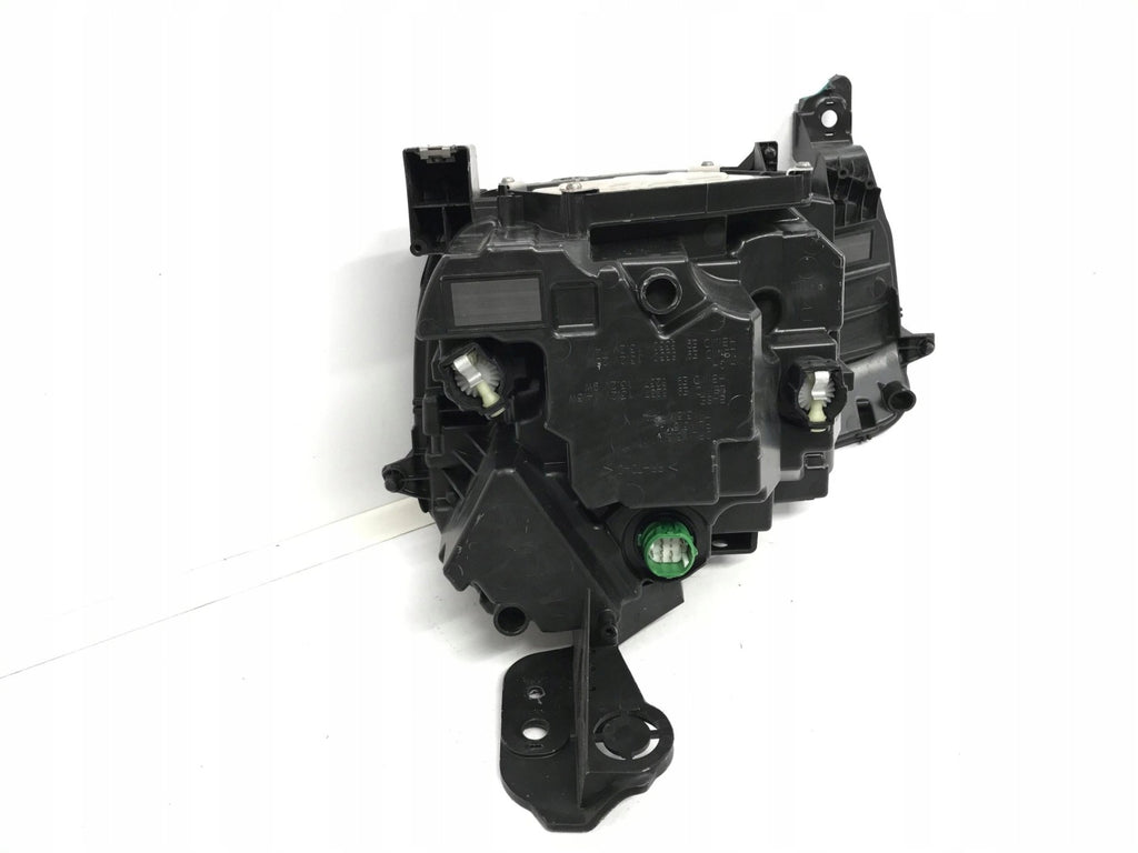 Frontscheinwerfer Jeep L747254 Rechts Scheinwerfer Headlight SCH5991688023hu