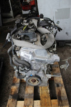 Laden Sie das Bild in den Galerie-Viewer, Motor Nissan Renault I E-Tech H4MB630 1.6 2021 Hybrid Engine Unkomplett MOT8299821410yr