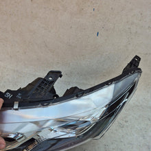 Laden Sie das Bild in den Galerie-Viewer, Frontscheinwerfer Mitsubishi Eclipse Cross I Full LED Links Headlight SCH8888934231yf