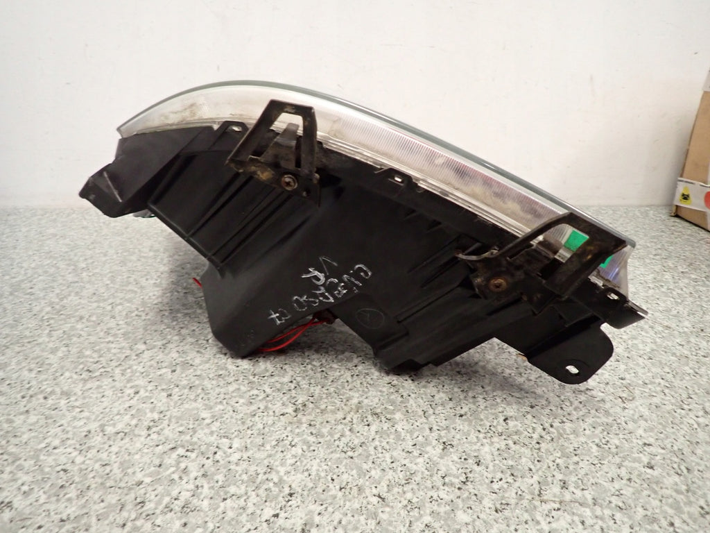 Frontscheinwerfer Toyota Corolla Verso LED Rechts Scheinwerfer Headlight SCH5911054095lo