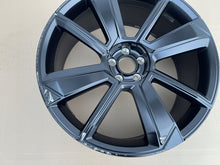 Laden Sie das Bild in den Galerie-Viewer, 1x Alufelge 21 Zoll 9.0" 5x108 35ET 32134604 Polestar Rim Wheel FEL1991072457wv