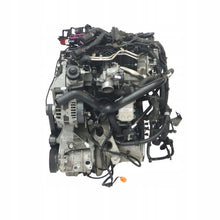Laden Sie das Bild in den Galerie-Viewer, Motor Audi A4 B8 CJCD 2.0 TDI 150PS 110kW 135TKm Diesel Engine Unkomplett MOT1617969920jt