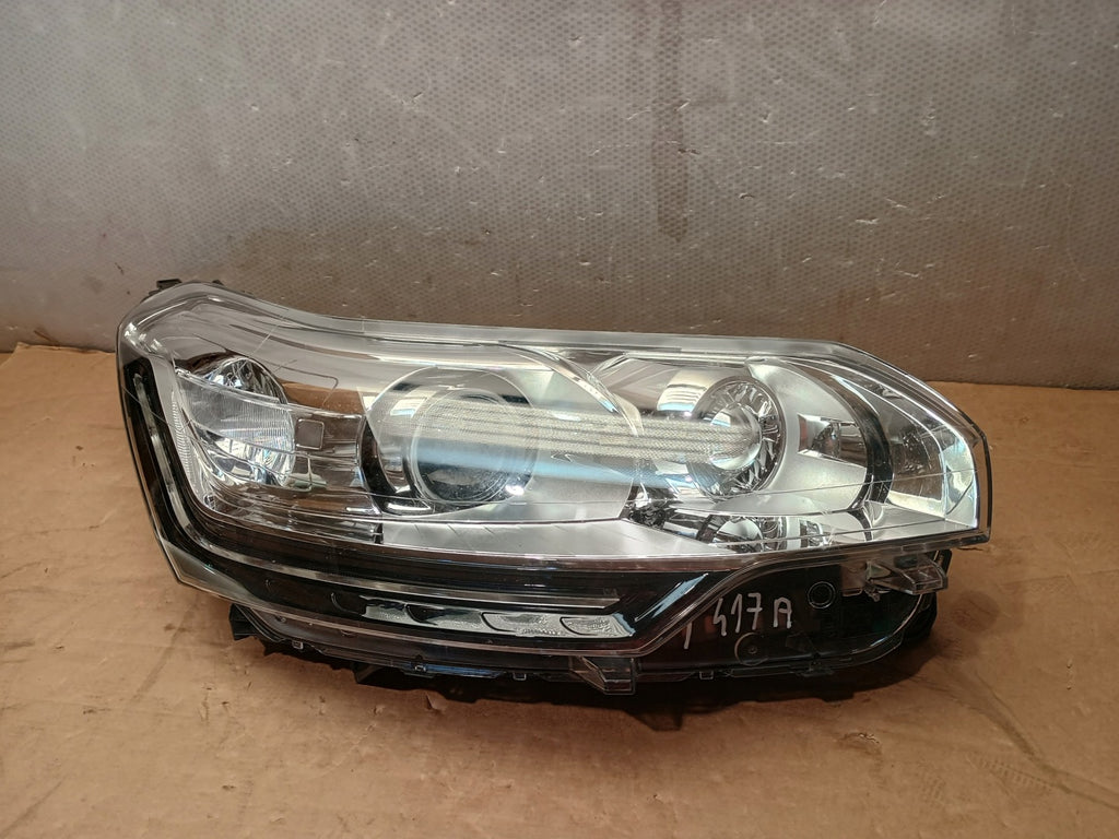 Frontscheinwerfer Citroën C5 III Rechts Scheinwerfer Headlight SCH8322758450yx