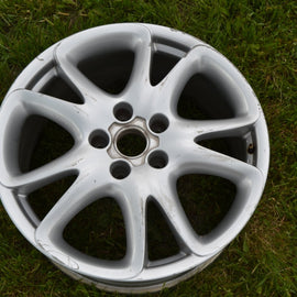 1x Alufelge 20 Zoll 9.0