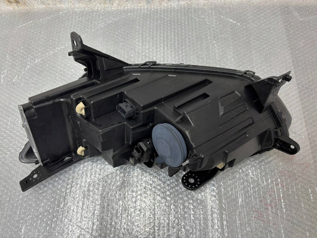 Frontscheinwerfer Dacia Sandero III 260107920R Rechts Scheinwerfer Headlight SCH2883468804qk
