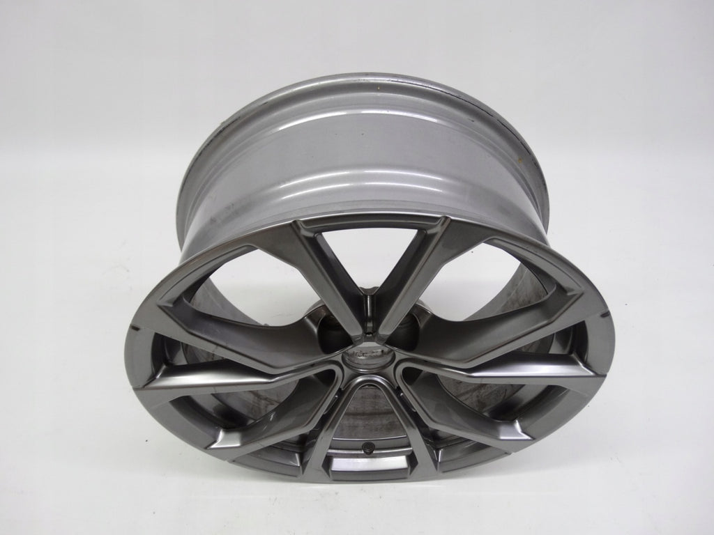 1x Alufelge 17 Zoll 7.5" 5x112 30ET Glanz Grau 6883518 BMW 3 G21 G20 Rim Wheel FEL1656115740rv