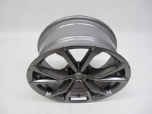 Load image into Gallery viewer, 1x Alufelge 17 Zoll 7.5" 5x112 30ET Glanz Grau 6883518 BMW 3 G21 G20 Rim Wheel FEL1656115740rv