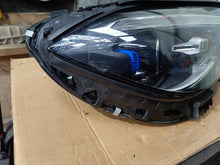 Laden Sie das Bild in den Galerie-Viewer, Frontscheinwerfer Mercedes-Benz W206 A2069062204 LED Rechts Headlight SCH7575536734ey