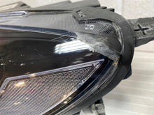 Laden Sie das Bild in den Galerie-Viewer, Frontscheinwerfer Ford Kuga I LV4B-13E015-FC LED Links Scheinwerfer Headlight SCH3738131090re