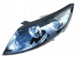 Frontscheinwerfer Kia Sportage Xenon Links Scheinwerfer Headlight