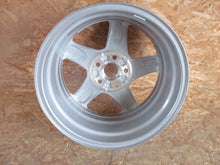 Load image into Gallery viewer, 1x Alufelge 16 Zoll 6.5" 5x108 50ET JX7J-A1C Ford Focus Rim Wheel FEL6019187716qe