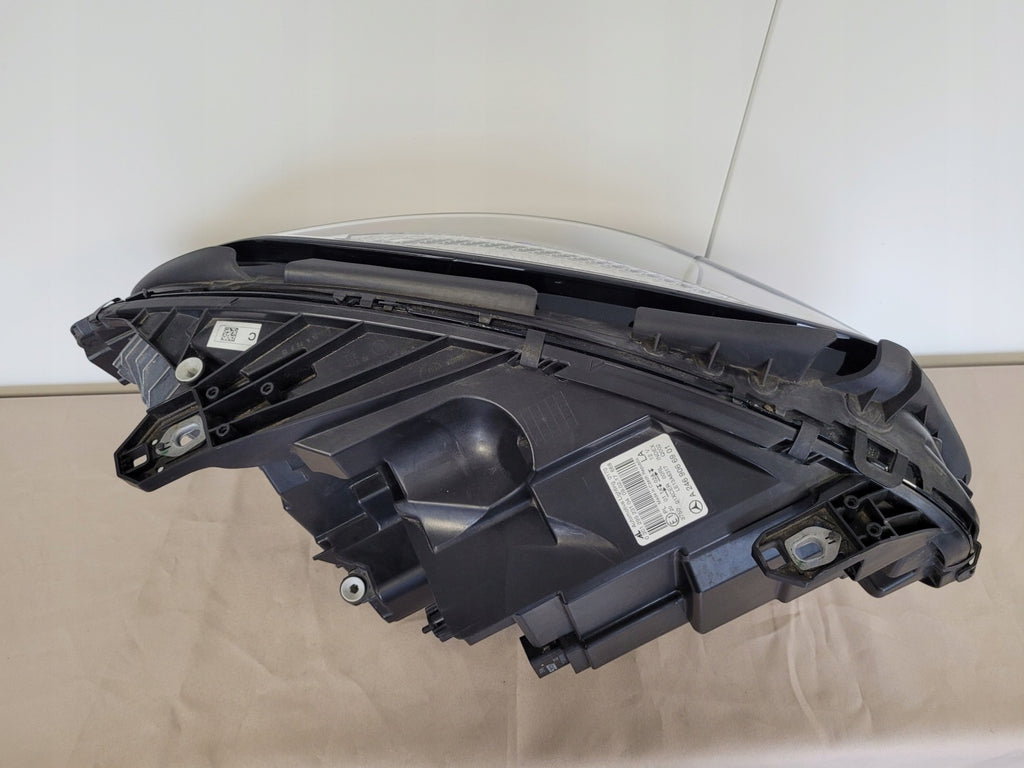 Frontscheinwerfer Mercedes-Benz W246 A2469066901 Links Scheinwerfer Headlight SCH3894013415lw