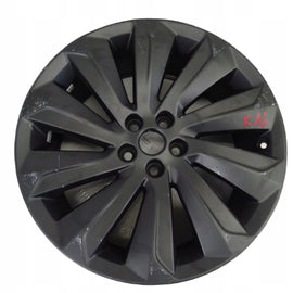 1x Alufelge 19 Zoll 8.0