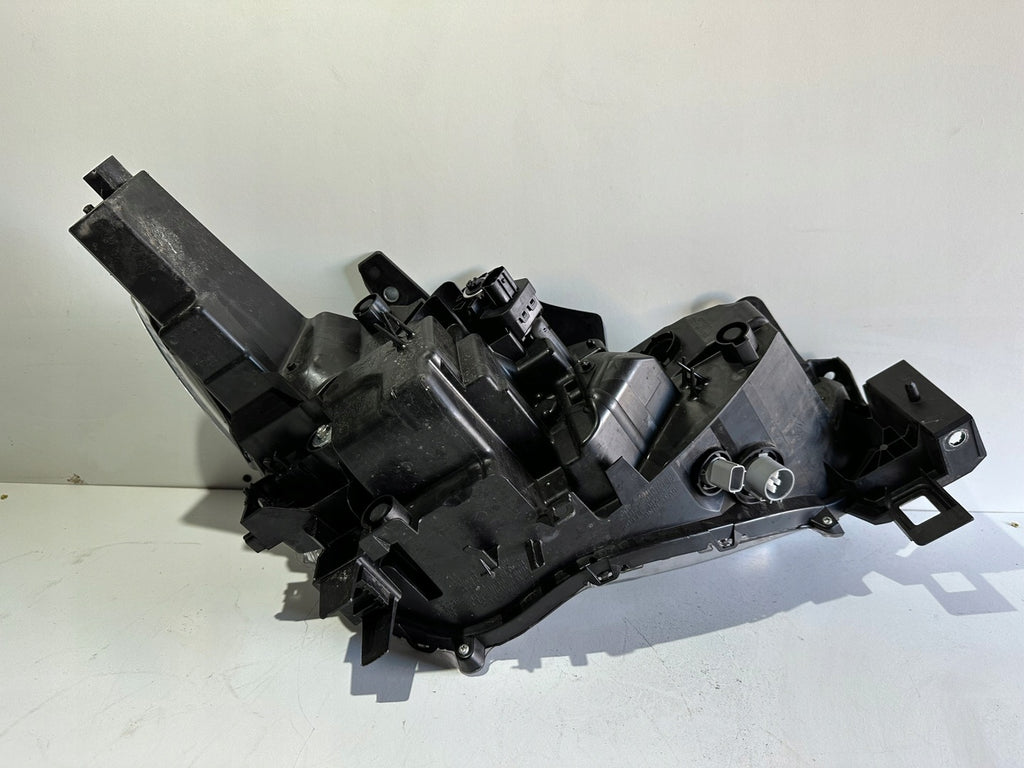 Frontscheinwerfer Mazda Cx5 Cx-5 K124-51040 LED Links Scheinwerfer Headlight SCH9099818687va
