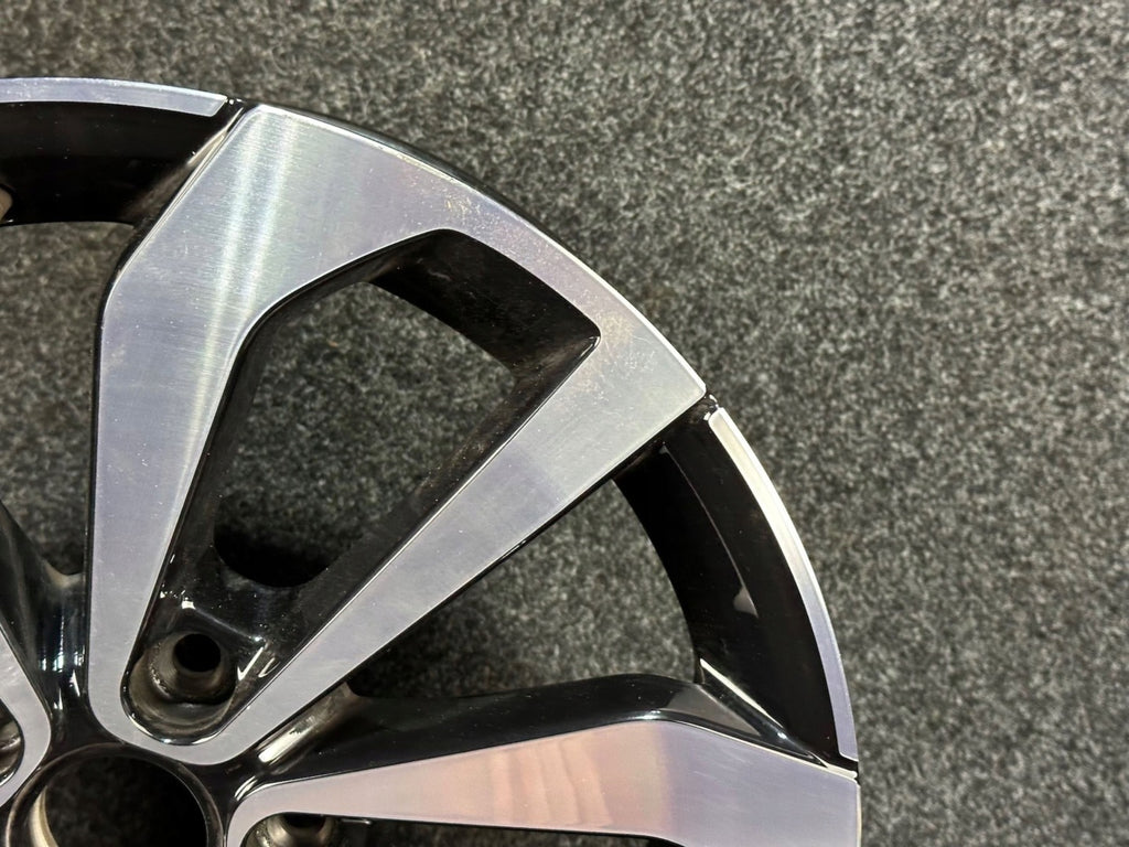 1x Alufelge 12 Zoll 2GA601025AG VW T-Roc Troc Rim Wheel FEL1575266136nq