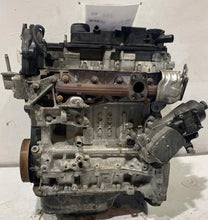 Load image into Gallery viewer, Motor Citroën Peugeot I 9H06 1.6 EHDI 130TKm 2009 Diesel Engine Unkomplett MOT1257730884pz