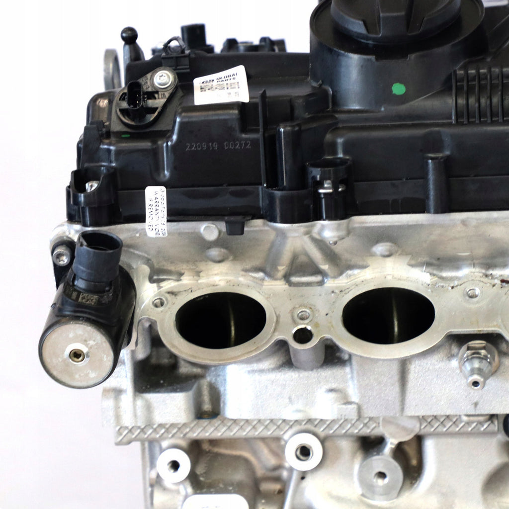 Motor BMW G21 G30 G20 B48B20A 2.0 10TKm Benzin Engine Unkomplett